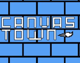 Canvas Town Image