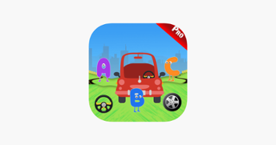 Cars Alphabet For Kids Apps Image