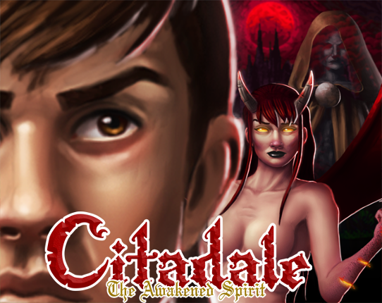 Citadale: The Awakened Spirit Game Cover