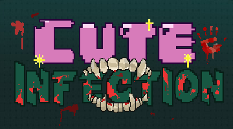 Cute Infection Game Cover