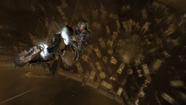Dead Space: Extraction Image