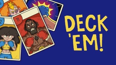 Deck 'Em! Image