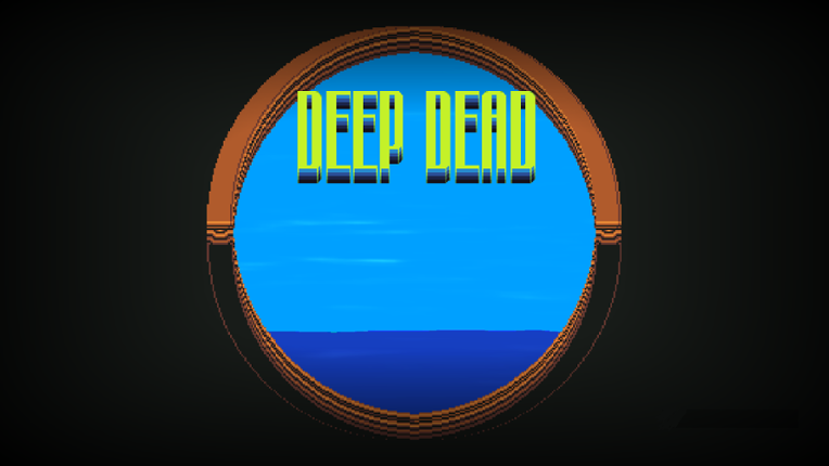 Deep Dead Game Cover