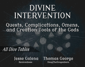 Divine Intervention Image