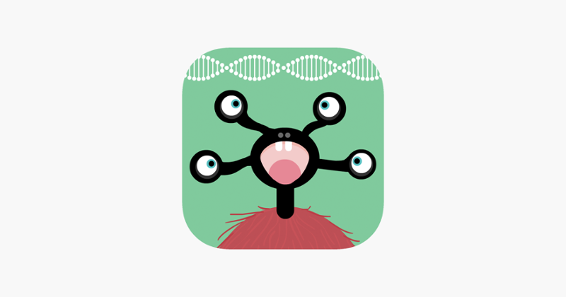 DNA Play Game Cover