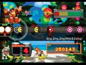 Donkey Konga Image