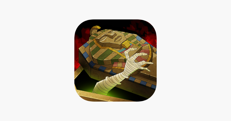 Escape from Tutankhamen's tomb - Can you escape? Game Cover