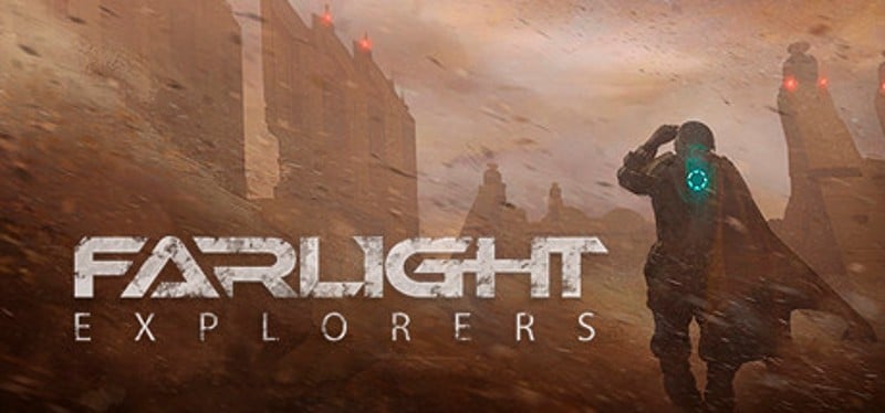 Farlight Explorers Game Cover