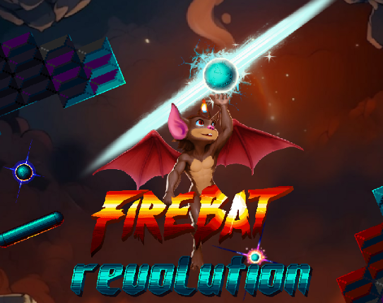 Firebat-Revolution Game Cover