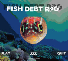 Fish Debt RPG Image