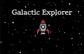 Galactic Explorer Image