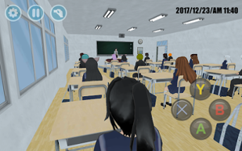 High School Simulator 2018 Image