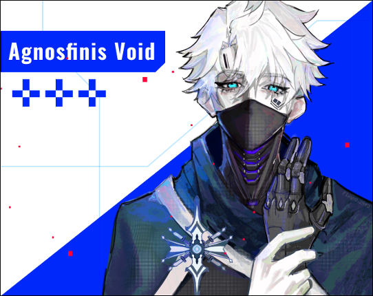 Agnosfinis Void Game Cover