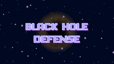Black Hole Defense Image