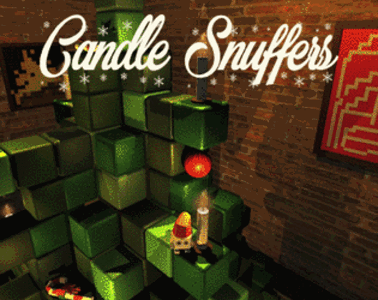 Candle Snuffers Game Cover