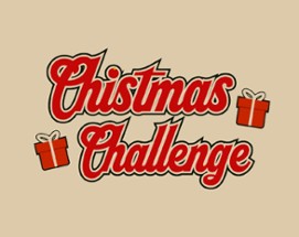 Christmas Challenge Image