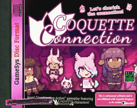 Coquette Connection Image