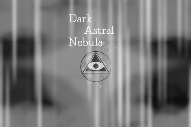 Dark Astral Nebula Game Cover