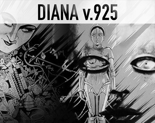 Diana v.925 Game Cover