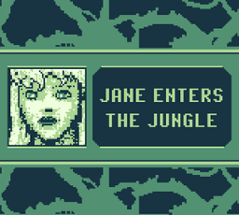 Jane in the Jungle (GameBoy) Image