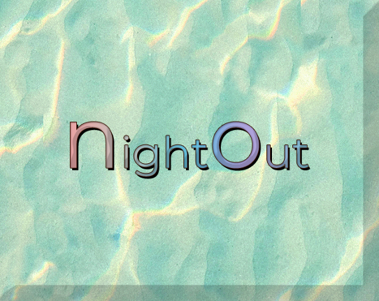 NightOut Game Cover