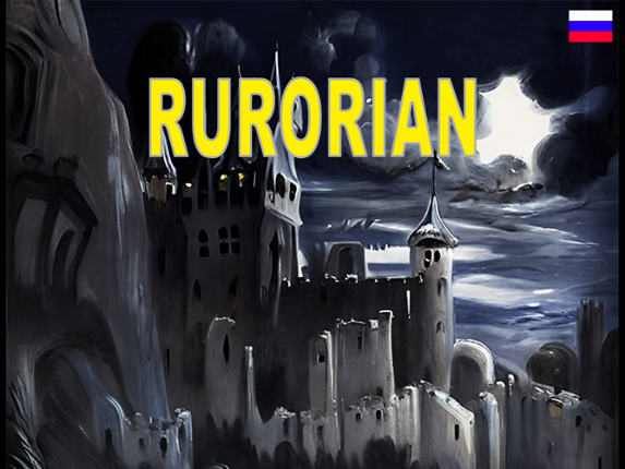 Rurorian Game Cover