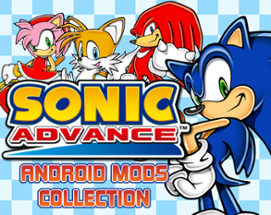 Sonic Advance - Android Mods Collection Image