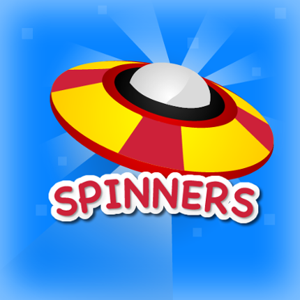 Spinners Game Cover