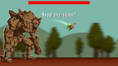 Stop the Titan! Image