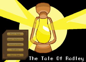 The Tale Of Radley Image