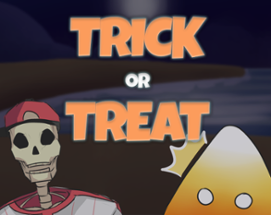 Trick Or Treat Image