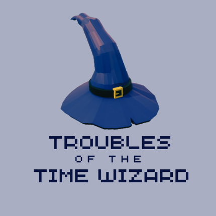 Troubles of the Time Wizard Game Cover