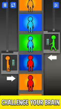 Elevator Sorting Image