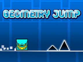 Geometry Jumping Image