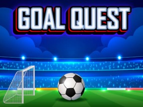 Goal Quest Image