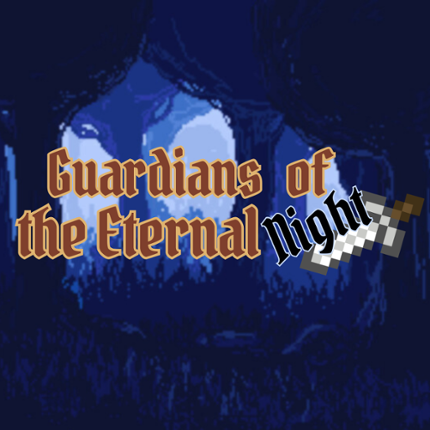 Guardians of the Eternal Night Game Cover