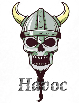 Havoc Game Cover