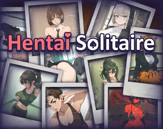 Hentai Solitaire Game Cover