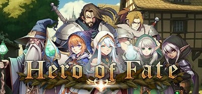 Hero of Fate:Prologue Image