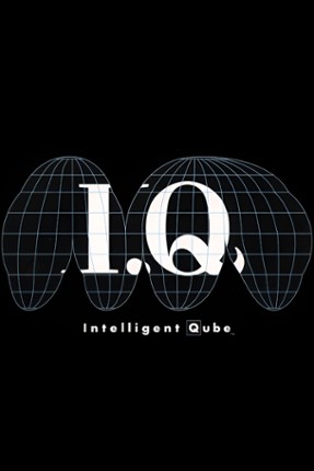 I.Q.: Intelligent Qube Game Cover