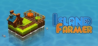 Island Farmer: Jigsaw Puzzle Image