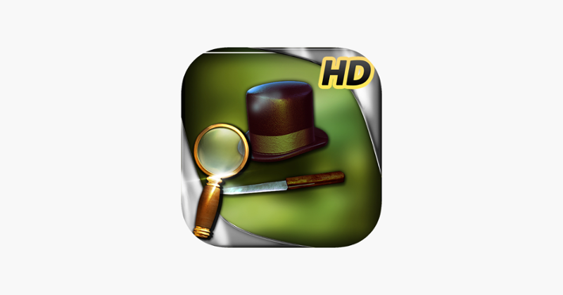 Jack the Ripper : Letters from Hell - Extended Edition – A Hidden Object Adventure Game Cover