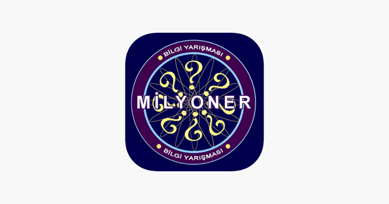 Kim Milyoner Yarışması Game Cover