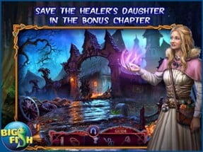 League of Light: Wicked Harvest HD - A Spooky Hidden Object Game Image