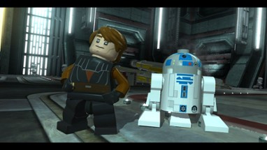 LEGO® Star Wars™ III - The Clone Wars™ Image