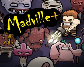 Madville+ Image