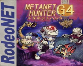 Metanet Hunter G4 Image