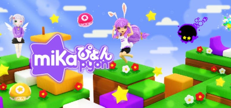 mikapyon Game Cover