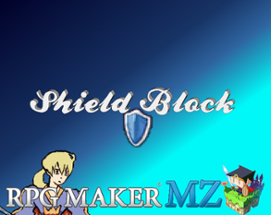 MZ - Shield Block Image