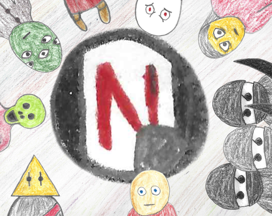Nepenthe Game Cover
